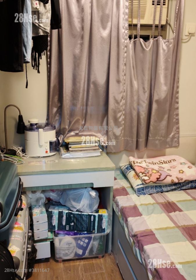 Perfect Mansion Sell 2 Bedrooms , 1 Bathroom 304 ft²