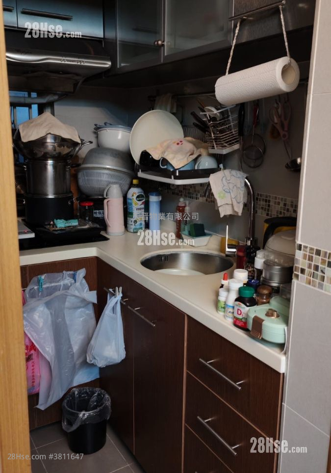 Perfect Mansion Sell 2 Bedrooms , 1 Bathroom 304 ft²