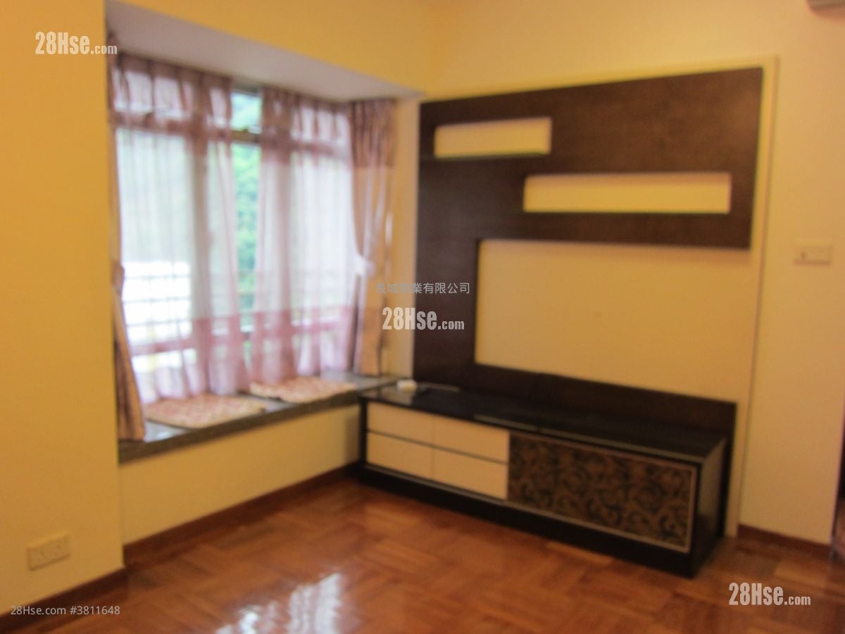 御皇台 租盘 2 房 , 1 浴室 379 平方尺