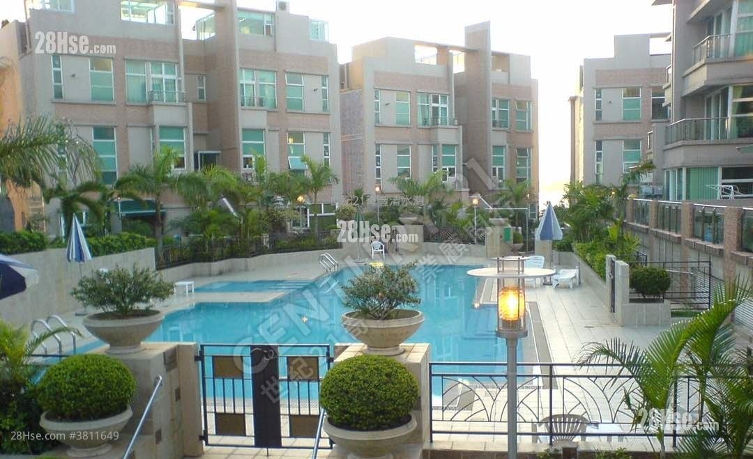 Costa Bello Sell 3 Bedrooms 916 ft²