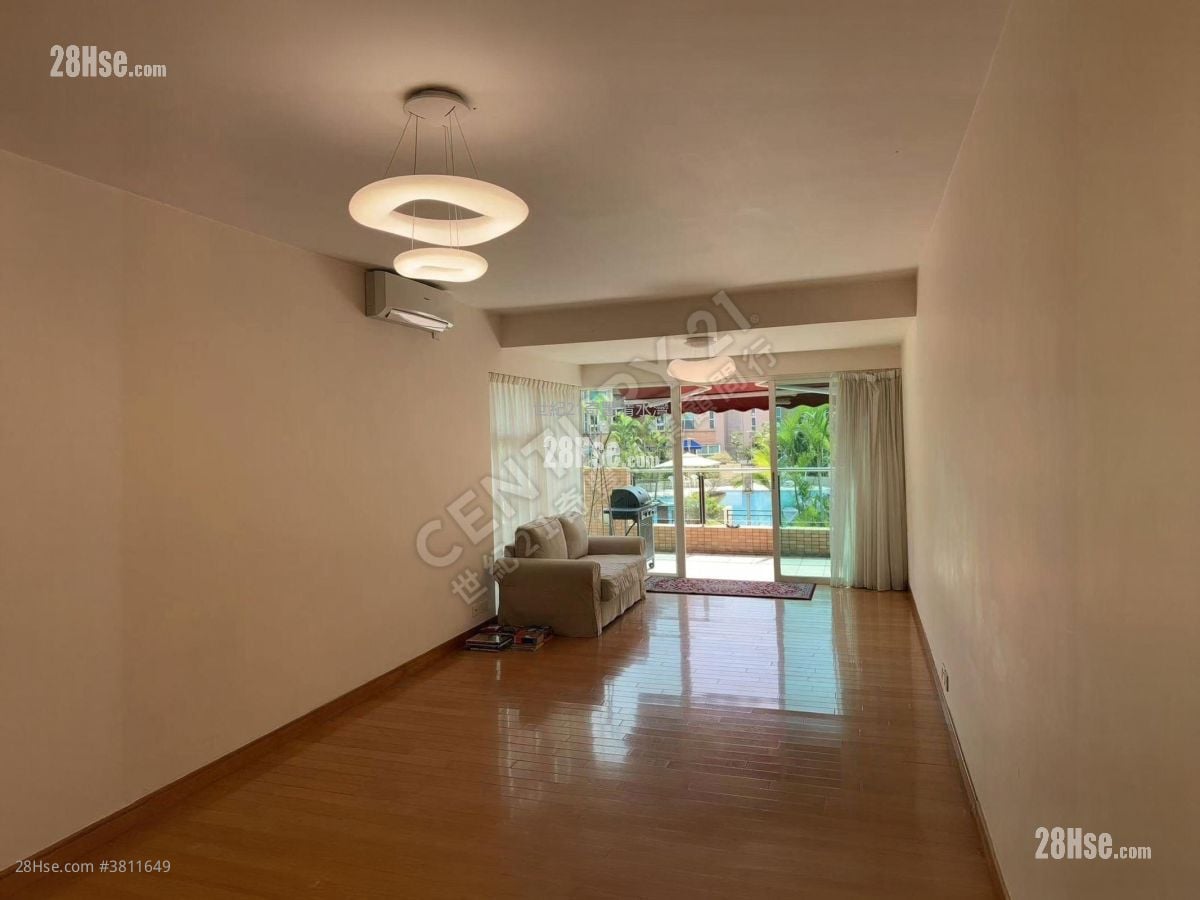 Costa Bello Sell 3 Bedrooms 916 ft²