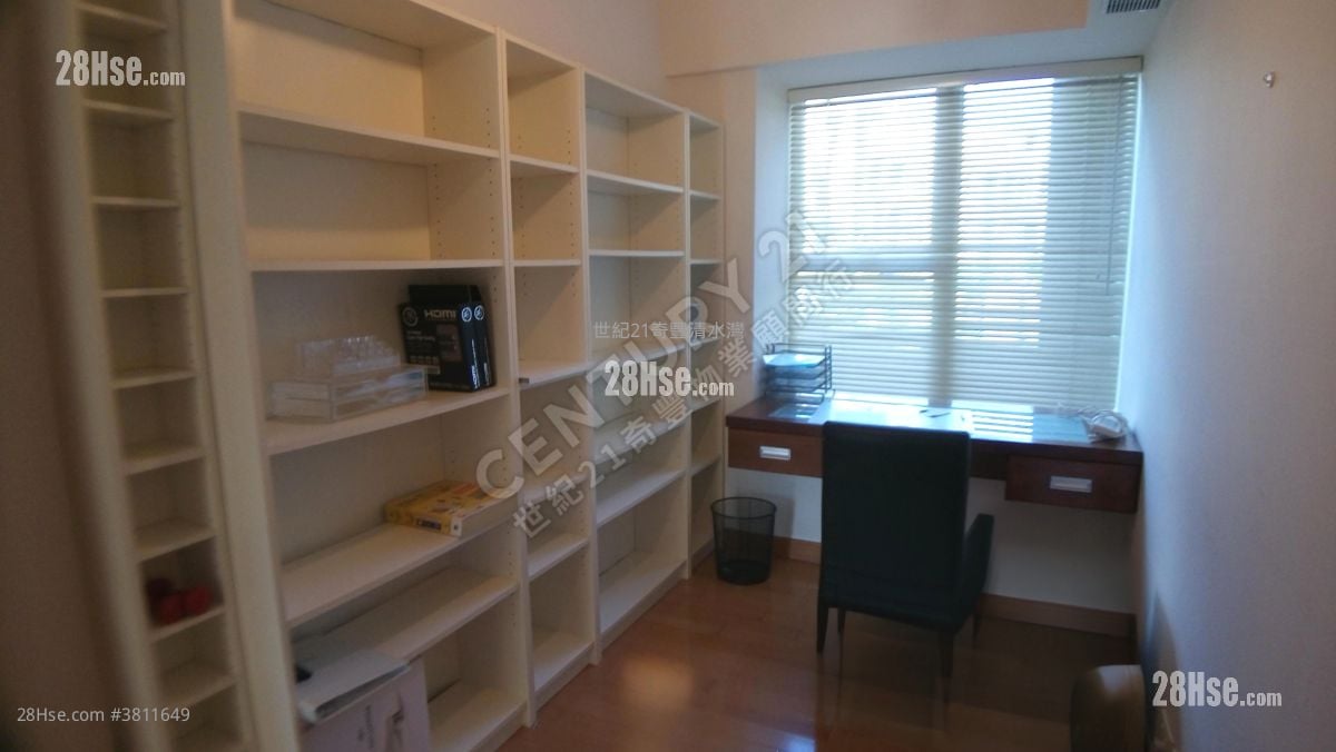 Costa Bello Sell 3 Bedrooms 916 ft²