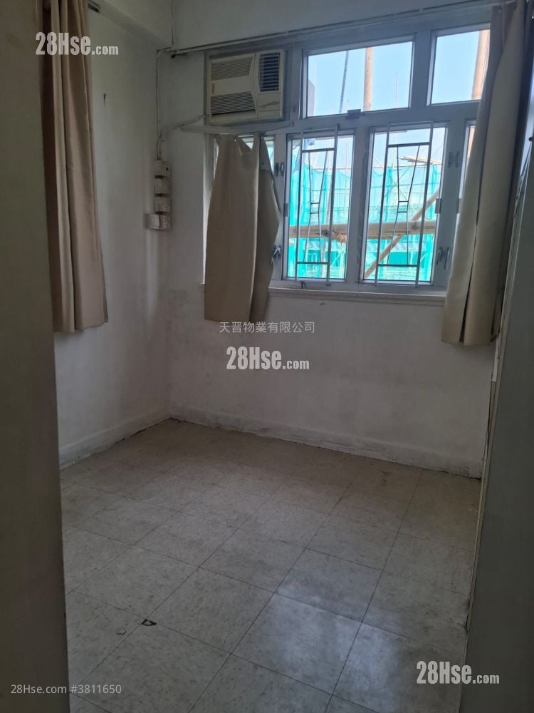 安和园 售盘 2 房 , 1 浴室 420 平方尺