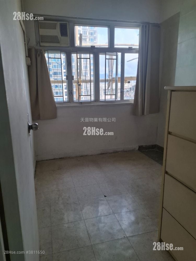 安和园 售盘 2 房 , 1 浴室 420 平方尺