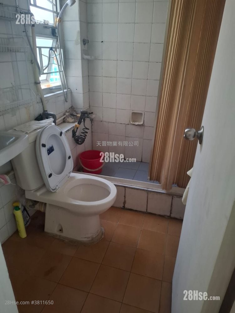 安和园 售盘 2 房 , 1 浴室 420 平方尺