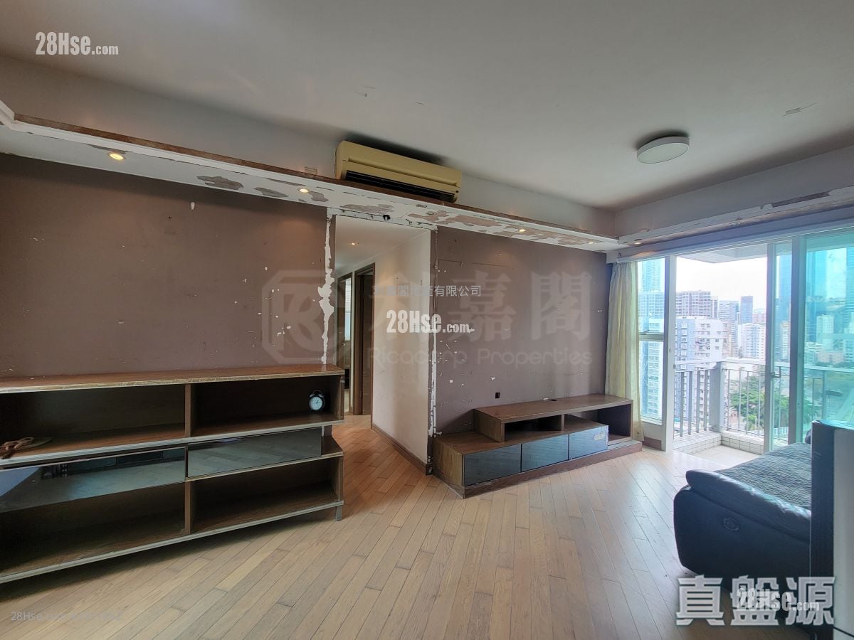 Florient Rise Sell 3 Bedrooms , 1 Bathroom 609 ft²