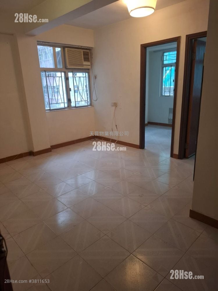 安和园 售盘 2 房 , 1 浴室 365 平方尺