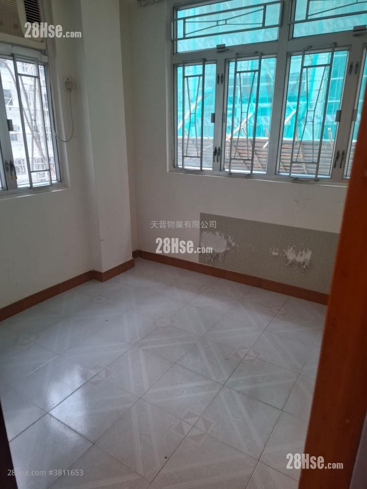 安和园 售盘 2 房 , 1 浴室 365 平方尺