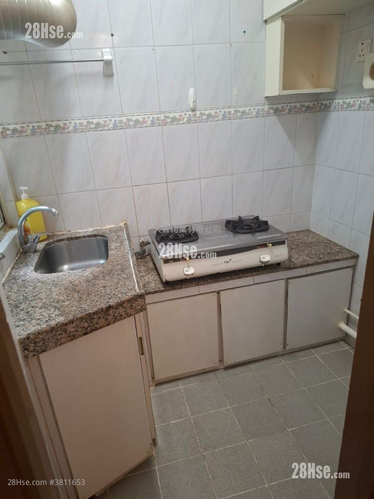 安和园 售盘 2 房 , 1 浴室 365 平方尺