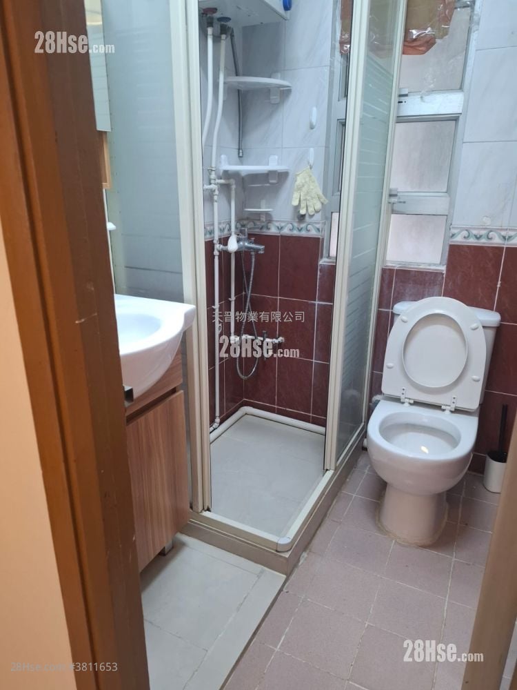 安和园 售盘 2 房 , 1 浴室 365 平方尺