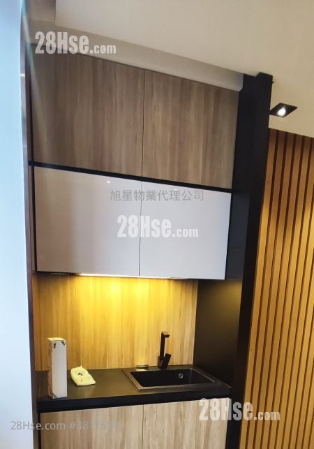 泉源工業大廈 租盤