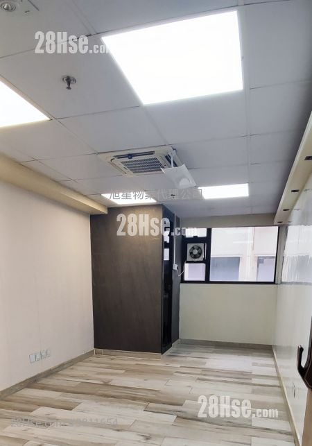 泉源工業大廈 租盤