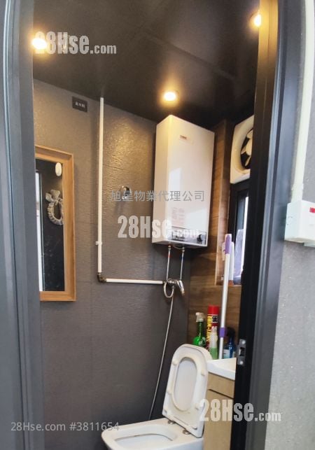 泉源工業大廈 租盤