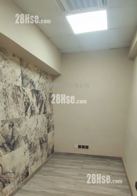 百美工業大廈 租盤