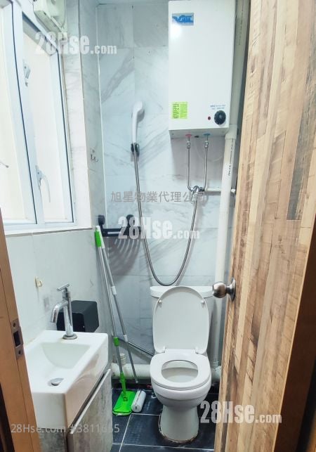 百美工業大廈 租盤