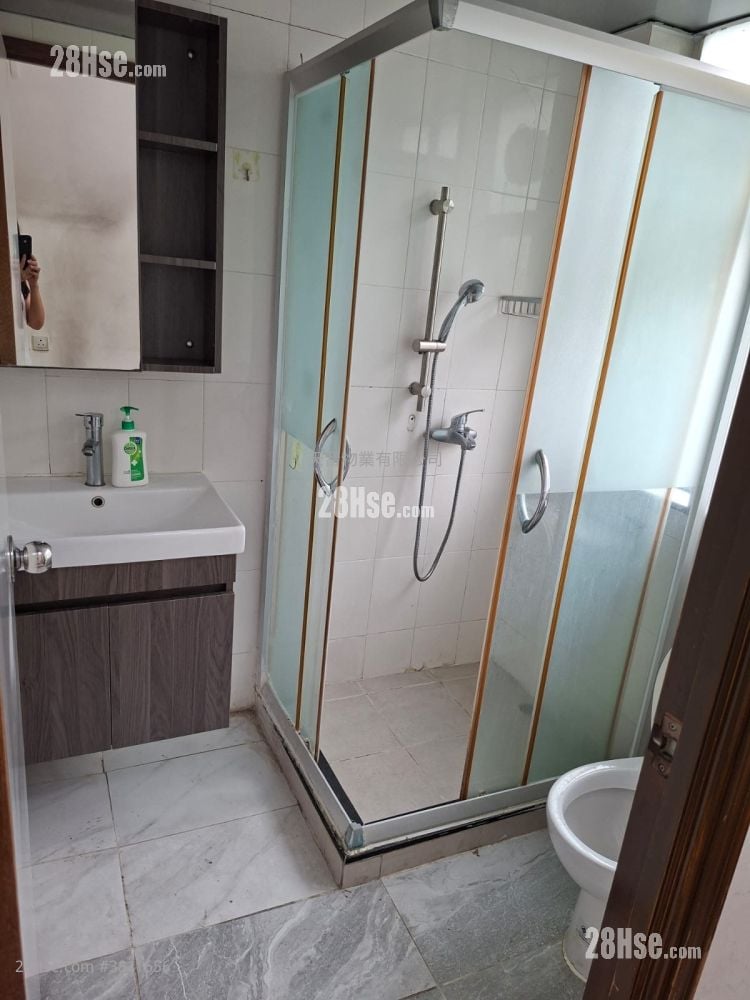 七喜大廈 售盤 4 房 , 1 浴室 760 平方呎