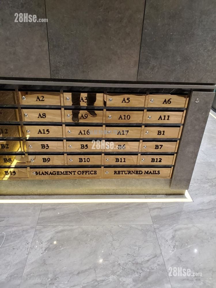 Wing Wah Ind Bldg Rental