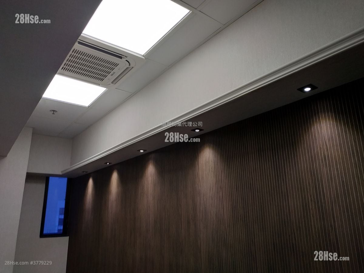 Wing Wah Ind Bldg Rental