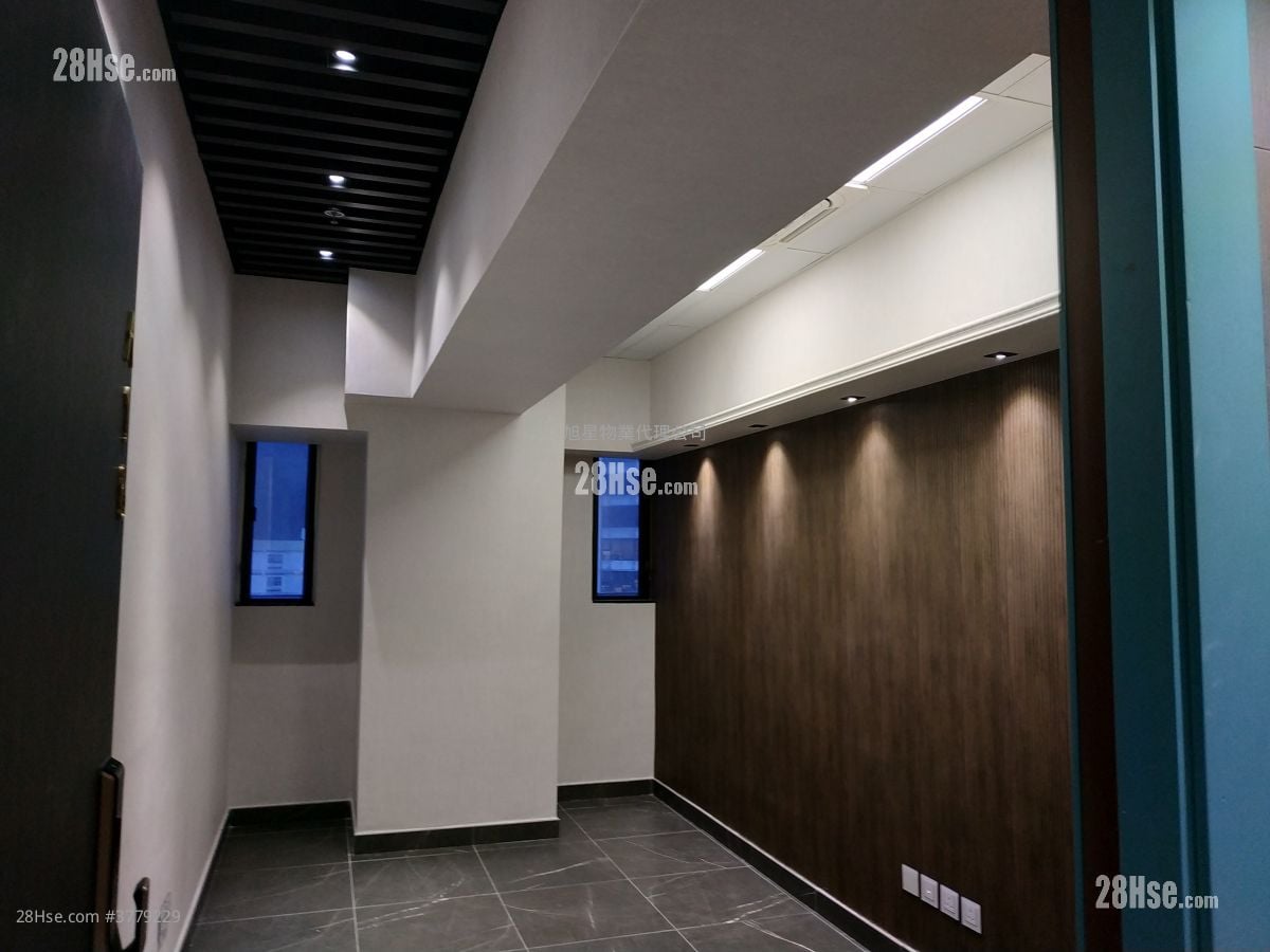 Wing Wah Ind Bldg Rental