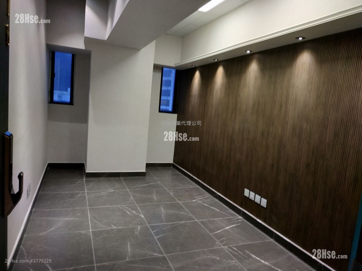 Wing Wah Ind Bldg Rental