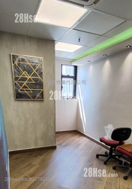 Wing Wah Ind Bldg Rental