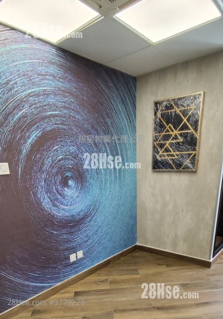 Wing Wah Ind Bldg Rental