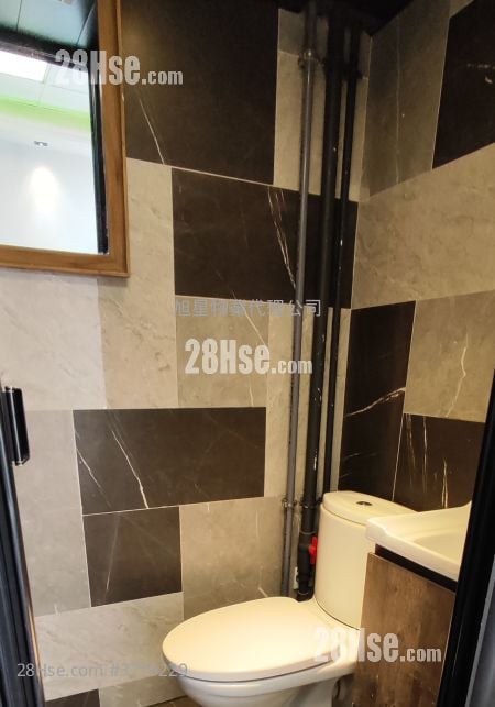 Wing Wah Ind Bldg Rental