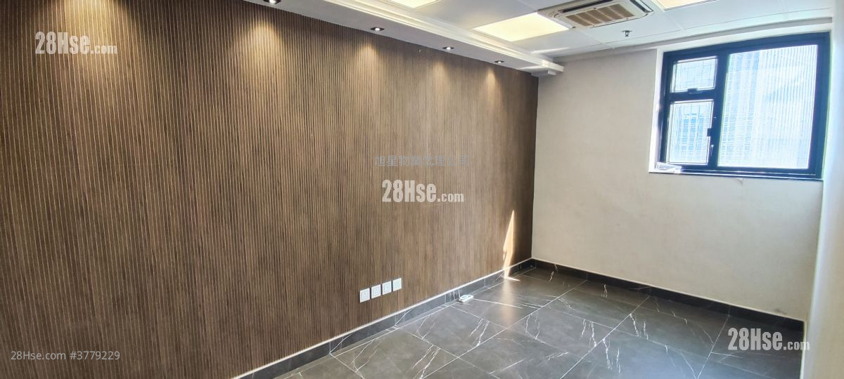 Wing Wah Ind Bldg Rental