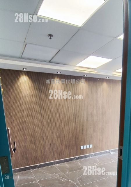 Wing Wah Ind Bldg Rental