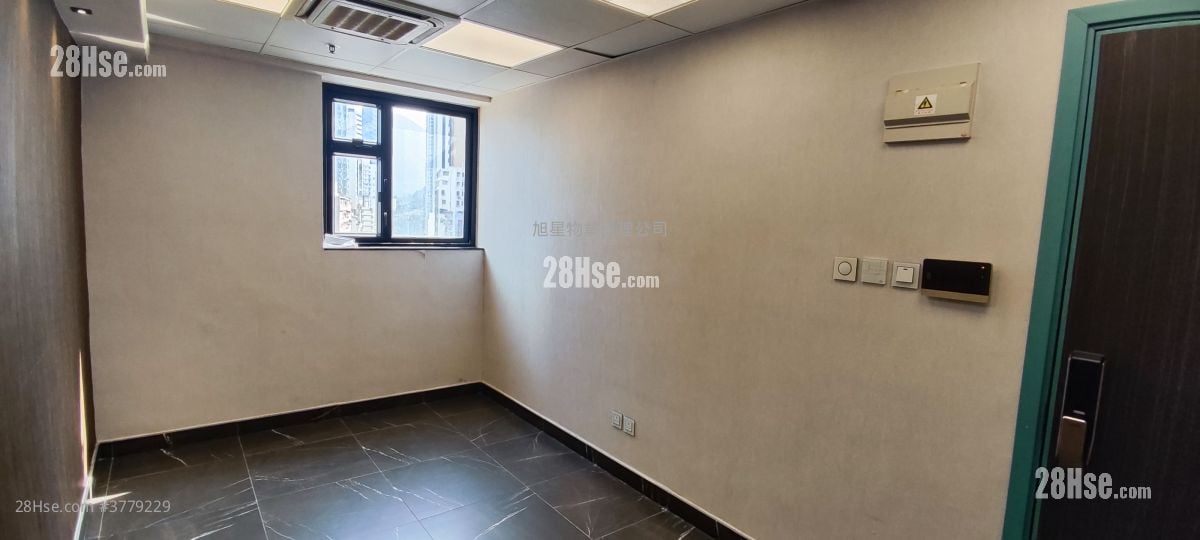 Wing Wah Ind Bldg Rental