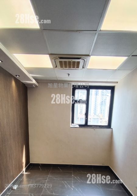 Wing Wah Ind Bldg Rental