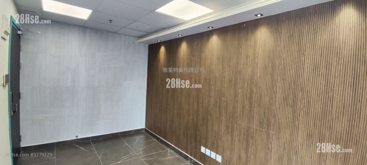 Wing Wah Ind Bldg Rental