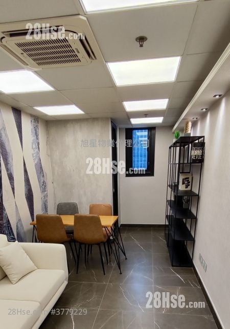 Wing Wah Ind Bldg Rental