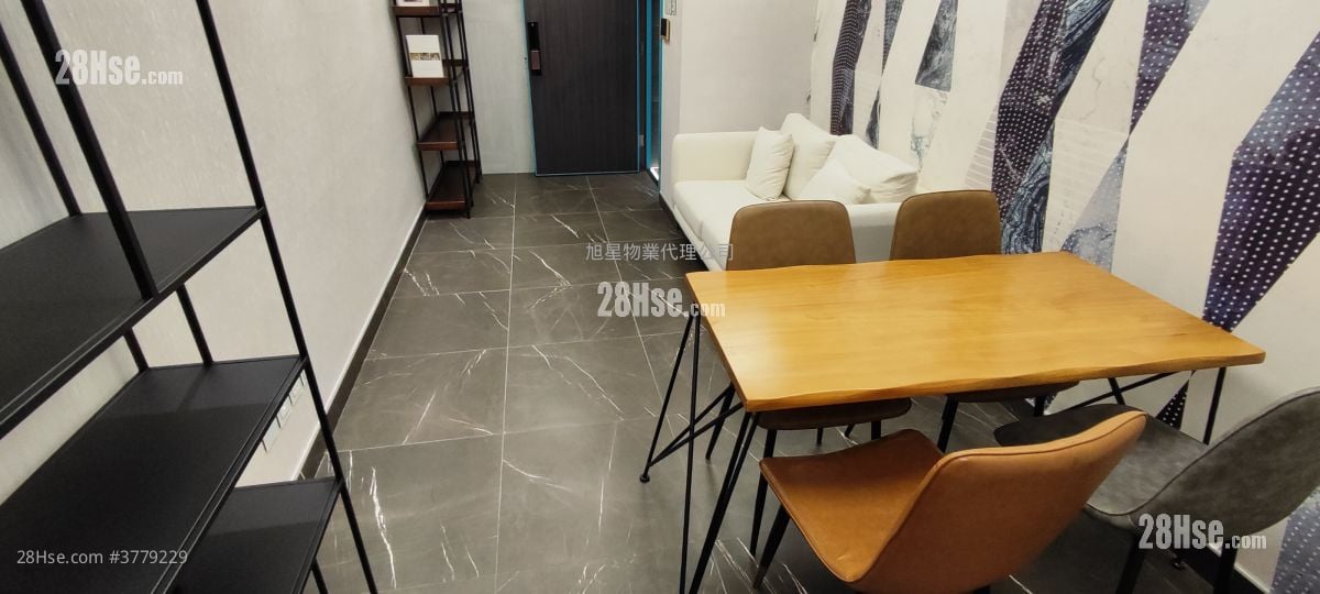 Wing Wah Ind Bldg Rental