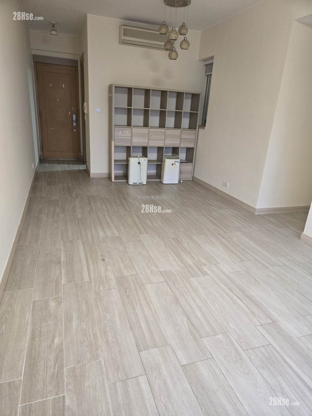 逸樺園 租盤 4 房 , 2 浴室 821 平方呎