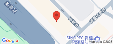 盈业大厦  物业地址