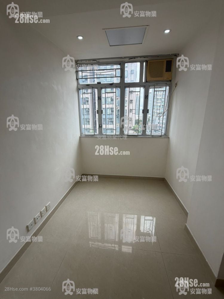 唐楼 租盘 开放式间隔 , 1 浴室 80 平方尺