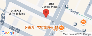 唐楼 套房 物业地址