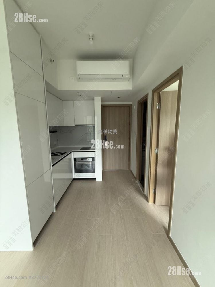 朗誉 售盘 1 房 , 1 浴室 305 平方尺