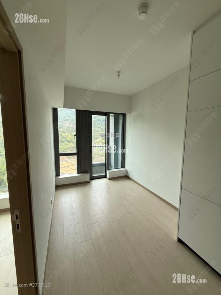 朗誉 售盘 1 房 , 1 浴室 305 平方尺