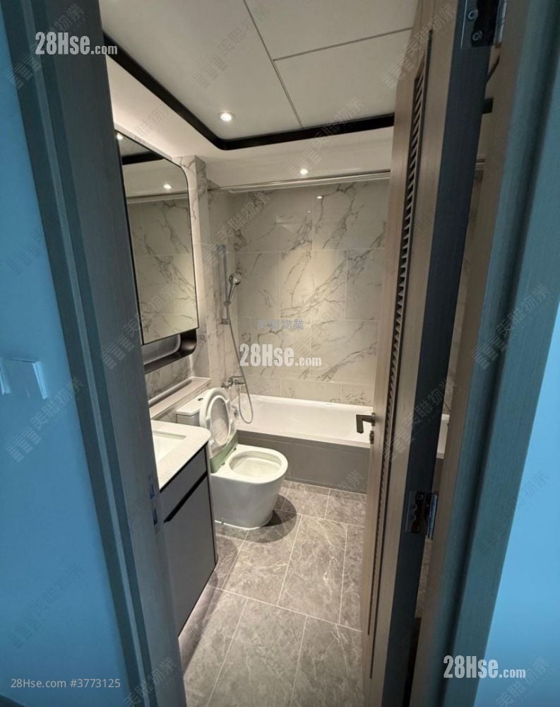 朗誉 售盘 1 房 , 1 浴室 305 平方尺