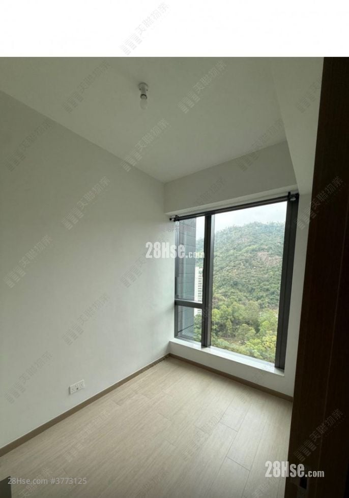 朗誉 售盘 1 房 , 1 浴室 305 平方尺