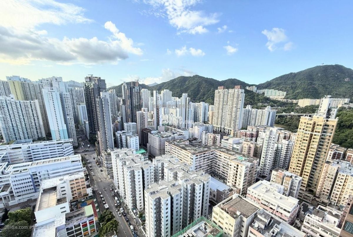 Phase 1B Of The Campton Sell 1 Bedroom , 1 Bathroom 382 ft²