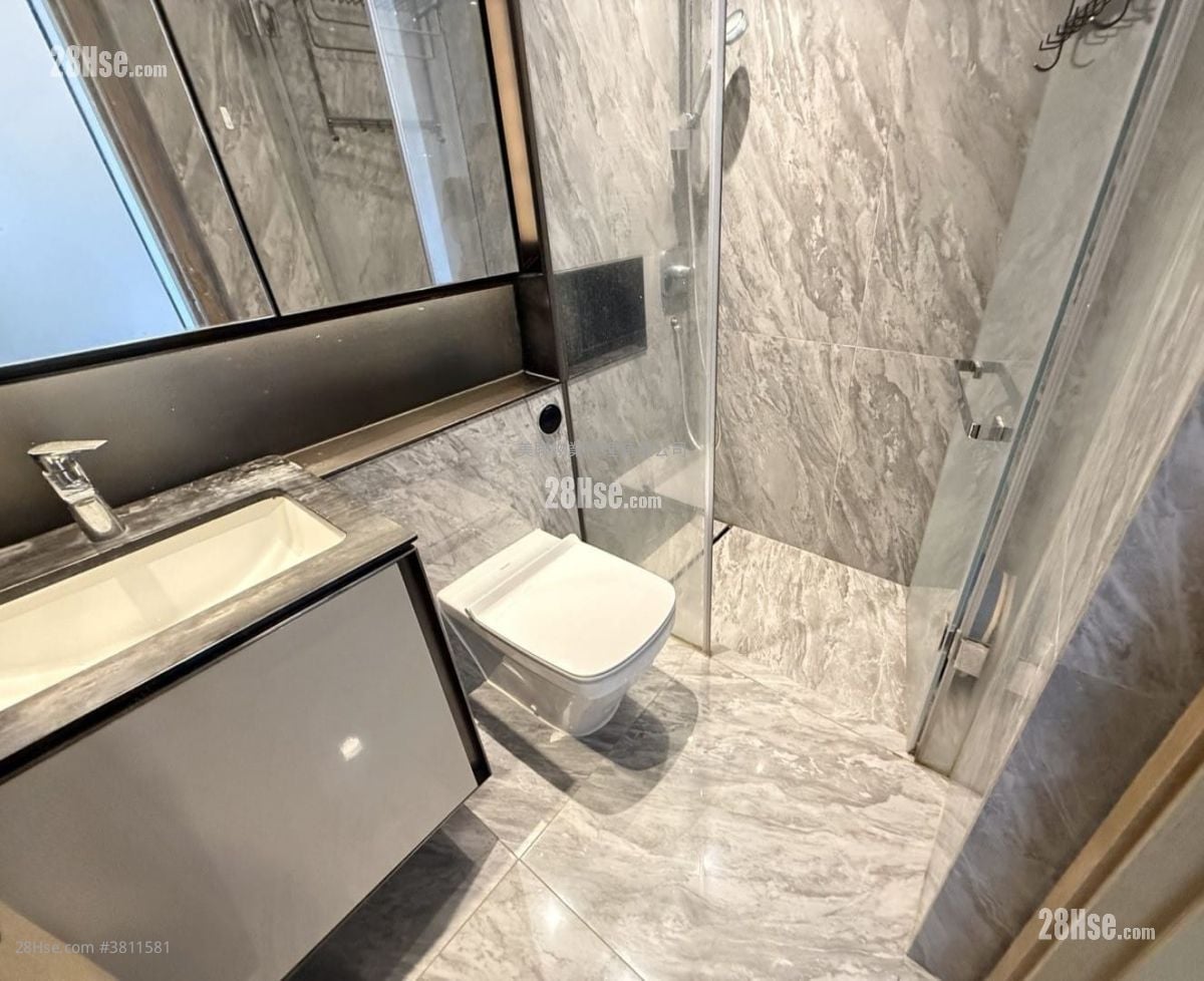 Phase 1B Of The Campton Sell 1 Bedroom , 1 Bathroom 382 ft²