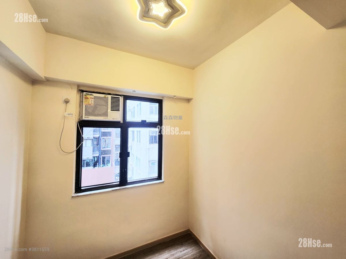 万顺楼 售盘 2 房 309 平方尺