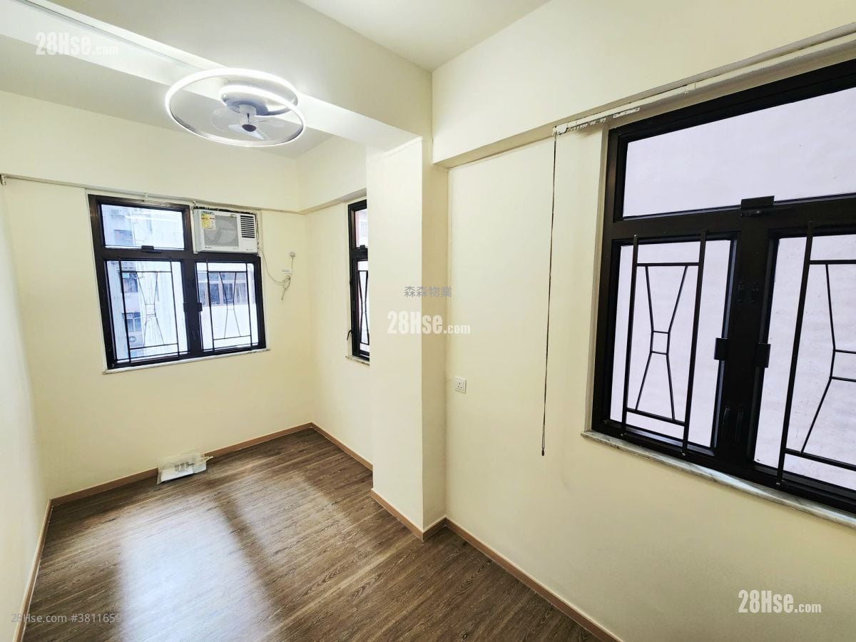 万顺楼 售盘 2 房 309 平方尺