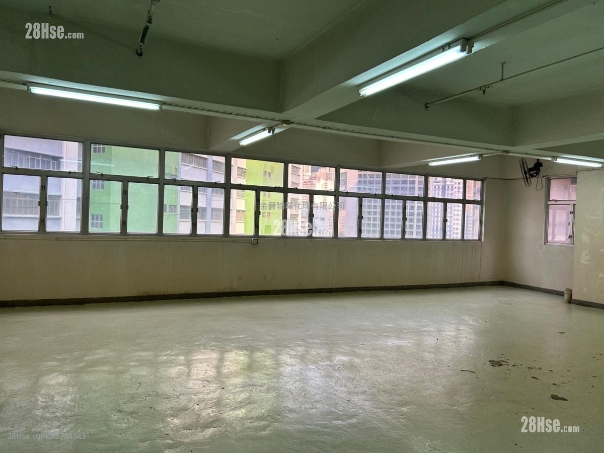 Trans Asia Centre Rental