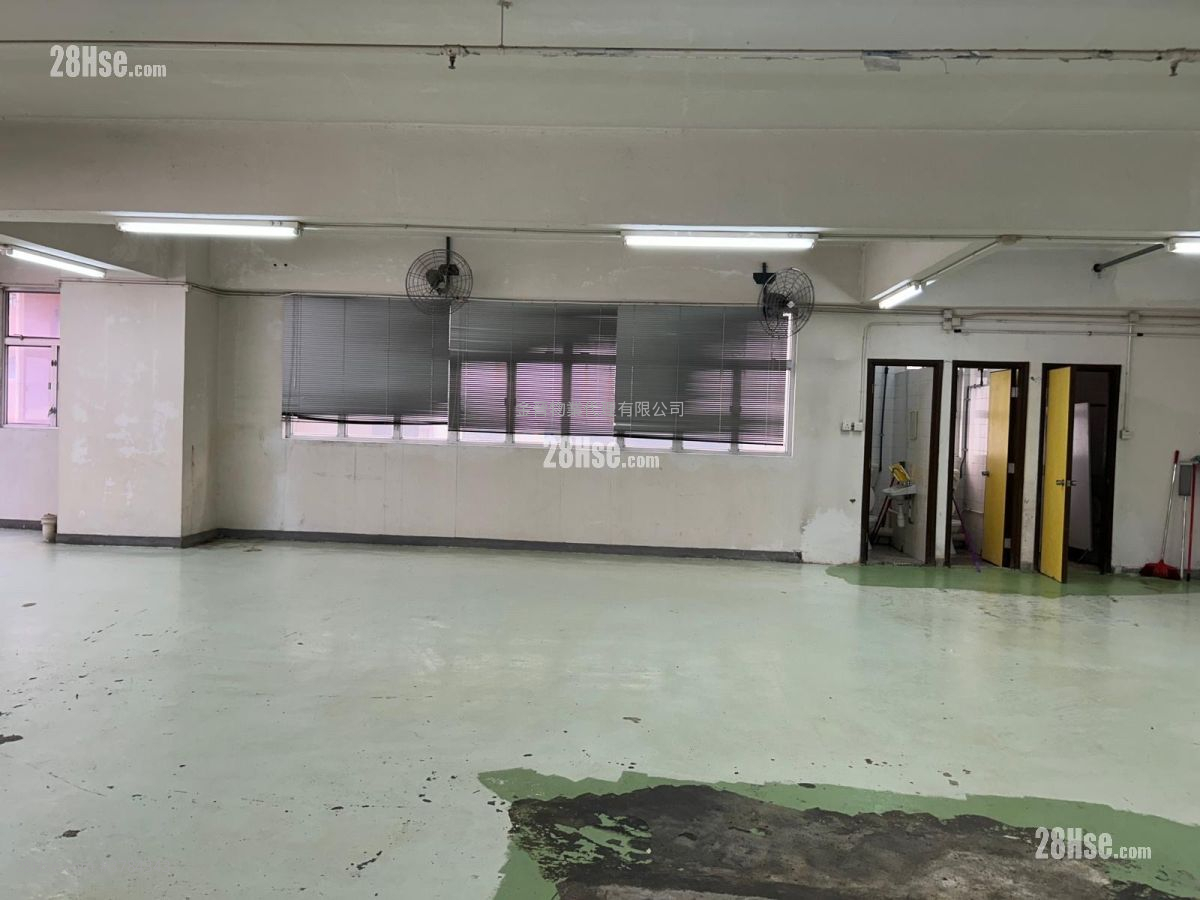 Trans Asia Centre Rental