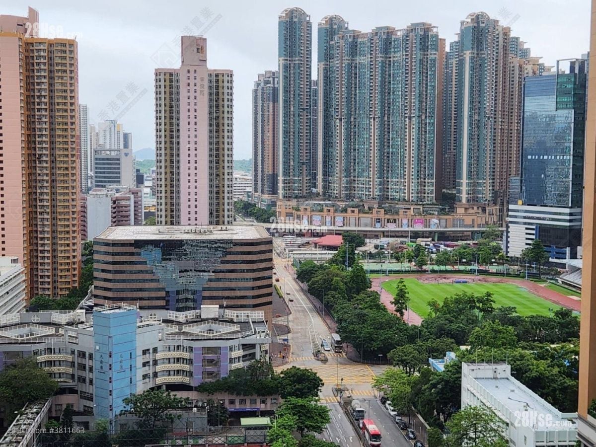 Heya Star Sell 3 Bedrooms , 2 Bathrooms 730 ft²