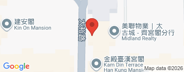  金殿台 齐宫阁 高层 (19-28/28楼) 物业地址